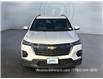2023 Chevrolet Traverse LT Cloth (Stk: W80442) in Westlock - Image 8 of 14