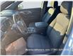 2023 Chevrolet Traverse LT Cloth (Stk: W80442) in Westlock - Image 9 of 14