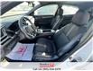 2020 Honda Civic Sport (Stk: R12275B) in St. Catharines - Image 13 of 21