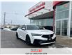 2024 Acura Integra Type S (Stk: H22540A) in St. Catharines - Image 2 of 21