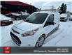 2017 Ford Transit Connect XLT (Stk: 9304) in Thordale - Image 1 of 4