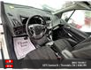 2017 Ford Transit Connect XLT (Stk: 9304) in Thordale - Image 3 of 4