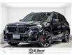 2024 BMW X1 M35i xDrive (Stk: 34674A) in Woodbridge - Image 1 of 27