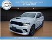 2024 Dodge Durango GT (Stk: 24-159181) in Greenwood - Image 2 of 17