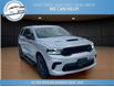 2024 Dodge Durango GT (Stk: 24-159181) in Greenwood - Image 4 of 17