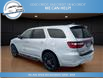 2024 Dodge Durango GT (Stk: 24-159181) in Greenwood - Image 8 of 17