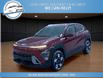2025 Hyundai Kona 2.0L Preferred (Stk: 25-188216) in Greenwood - Image 2 of 7