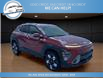 2025 Hyundai Kona 2.0L Preferred (Stk: 25-188216) in Greenwood - Image 4 of 7