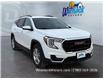 2024 GMC Terrain SLE (Stk: W80446) in Westlock - Image 7 of 15