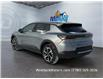 2026 Chevrolet Equinox EV LT (Stk: W80464) in Westlock - Image 3 of 15