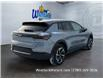 2026 Chevrolet Equinox EV LT (Stk: W80464) in Westlock - Image 5 of 15