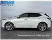 2026 Buick Envision Avenir (Stk: W80430) in Westlock - Image 2 of 15