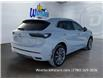 2026 Buick Envision Avenir (Stk: W80430) in Westlock - Image 5 of 15
