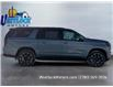 2026 Chevrolet Suburban RST (Stk: W80543) in Westlock - Image 6 of 15