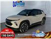 2026 Chevrolet TrailBlazer RS (Stk: W80528) in Westlock - Image 1 of 15