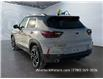 2026 Chevrolet TrailBlazer RS (Stk: W80528) in Westlock - Image 3 of 15