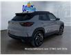 2026 Chevrolet TrailBlazer RS (Stk: W80528) in Westlock - Image 5 of 15