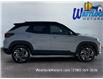 2026 Chevrolet TrailBlazer RS (Stk: W80528) in Westlock - Image 6 of 15