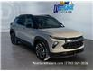 2026 Chevrolet TrailBlazer RS (Stk: W80528) in Westlock - Image 7 of 15