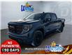 2026 GMC Sierra 1500 Elevation (Stk: W80525) in Westlock - Image 1 of 15