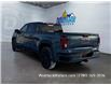 2026 GMC Sierra 1500 Elevation (Stk: W80525) in Westlock - Image 3 of 15