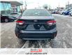 2022 Toyota Corolla LE (Stk: R12475) in St. Catharines - Image 9 of 21