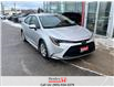 2022 Toyota Corolla LE (Stk: R12479) in St. Catharines - Image 1 of 21