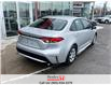 2022 Toyota Corolla LE (Stk: R12479) in St. Catharines - Image 10 of 21