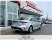 2022 Toyota Corolla LE (Stk: R12479) in St. Catharines - Image 11 of 21