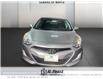 2013 Hyundai Elantra GT  (Stk: U2438A) in Vaughan - Image 2 of 12
