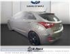 2013 Hyundai Elantra GT  (Stk: U2438A) in Vaughan - Image 4 of 12