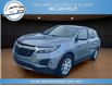 2024 Chevrolet Equinox LT (Stk: 24-119928) in Greenwood - Image 2 of 19