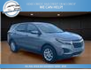 2024 Chevrolet Equinox LT (Stk: 24-119928) in Greenwood - Image 3 of 19
