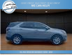 2024 Chevrolet Equinox LT (Stk: 24-119928) in Greenwood - Image 5 of 19