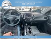 2024 Chevrolet Equinox LT (Stk: 24-119928) in Greenwood - Image 9 of 19