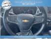 2024 Chevrolet Equinox LT (Stk: 24-119928) in Greenwood - Image 12 of 19