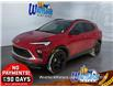 2026 Buick Encore GX Sport Touring (Stk: W80566) in Westlock - Image 1 of 15