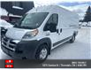 2017 RAM ProMaster 3500 High Roof (Stk: 9320) in Thordale - Image 1 of 4