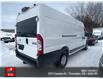 2017 RAM ProMaster 3500 High Roof (Stk: 9320) in Thordale - Image 2 of 4