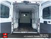 2017 RAM ProMaster 3500 High Roof (Stk: 9320) in Thordale - Image 4 of 4
