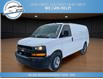 2023 Chevrolet Express 2500 Work Van (Stk: 23-111677) in Greenwood - Image 2 of 15