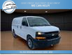 2023 Chevrolet Express 2500 Work Van (Stk: 23-111677) in Greenwood - Image 4 of 15