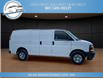 2023 Chevrolet Express 2500 Work Van (Stk: 23-111677) in Greenwood - Image 5 of 15