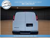 2023 Chevrolet Express 2500 Work Van (Stk: 23-111677) in Greenwood - Image 7 of 15