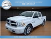 2023 RAM 1500 Classic SLT (Stk: 23-663171) in Greenwood - Image 2 of 14