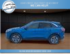 2020 Ford Escape SEL (Stk: 20-C33689) in Greenwood - Image 1 of 18