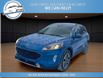 2020 Ford Escape SEL (Stk: 20-C33689) in Greenwood - Image 2 of 18