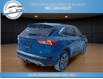2020 Ford Escape SEL (Stk: 20-C33689) in Greenwood - Image 6 of 18