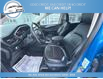 2020 Ford Escape SEL (Stk: 20-C33689) in Greenwood - Image 8 of 18