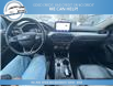 2020 Ford Escape SEL (Stk: 20-C33689) in Greenwood - Image 9 of 18